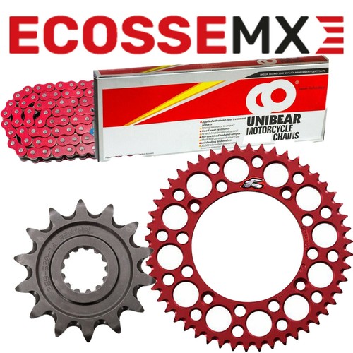 Honda cr125 unibear - cr125, 87-07