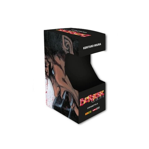Miura berserk collection serie - miura,