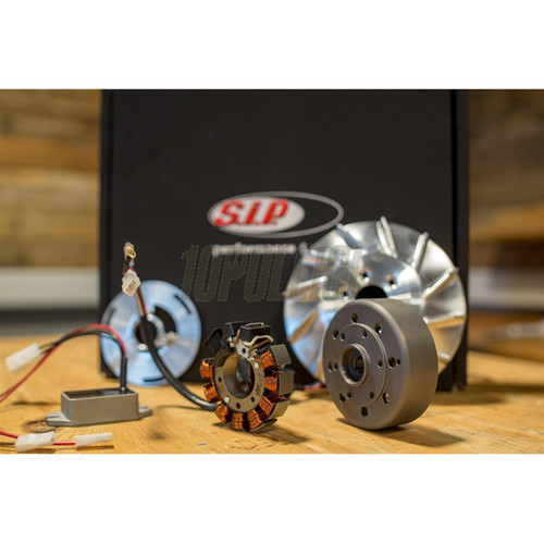 Accensione elettronica sip - accensione,