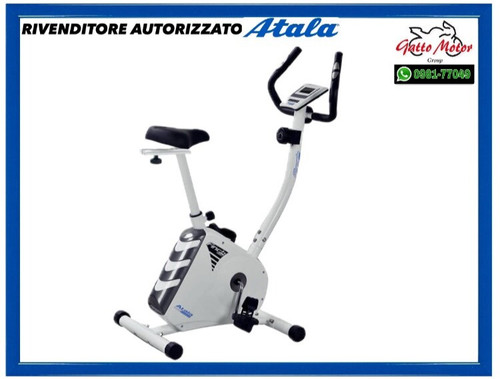 Atala finch evo cyclette - v1,
