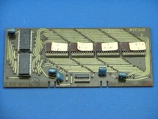 Visconte Oklahoma / scheda