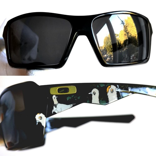 Occhiali sole oakley - occhiali, da