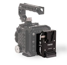 Piastra di alimentazione