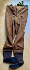 Waders Fisher’s Motion Goretex Taglia M - Pesca a Mosca