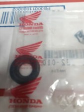 HONDA VALVE SPRING SEAT 14775-ZE2-010 fits GENER TILLER ENGINE SNOWBLR WATER OEM