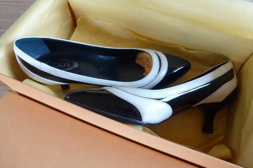 Scarpe donna tod - da, tod's