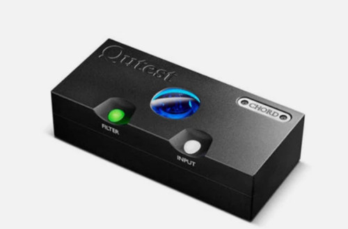 Chord qutest dac digital - qutest,