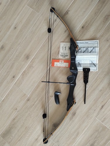 Compound pse laser magnum - compound,