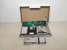 Scheda ISA Vintage Interfaccia