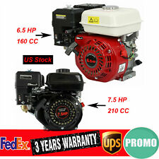 Per Honda Gx160 6,5 Hp / 7,5