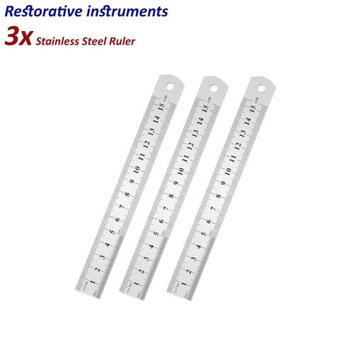 Set dentale restorative - dentale,