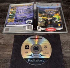 Ratchet and Clank 3 PS2 ITA