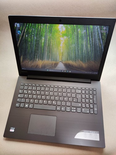 Laptop lenovo 320 15ast - laptop, 15,6"