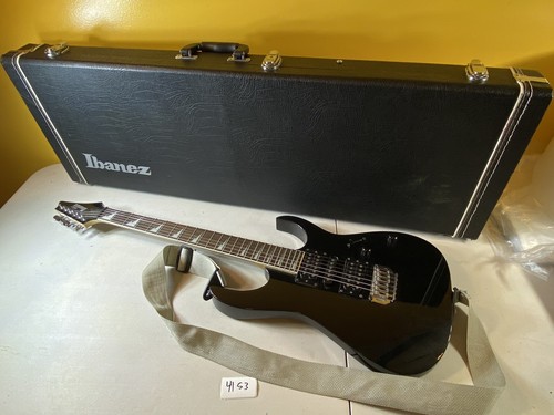Chitarra ibanez grg 170 - ibanez,
