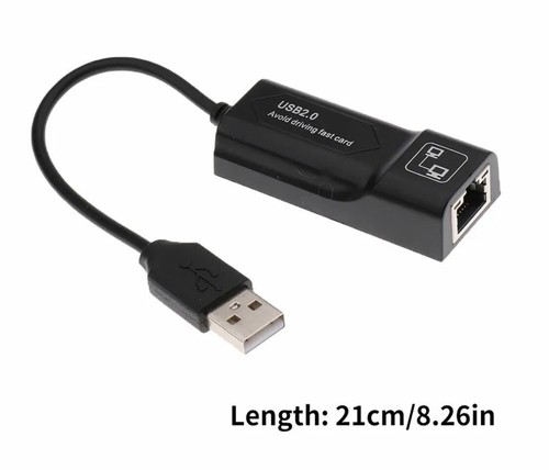 Adattatore lan scheda rete - adattatore,