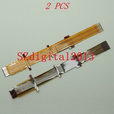 Cavo flessibile LCD oculare