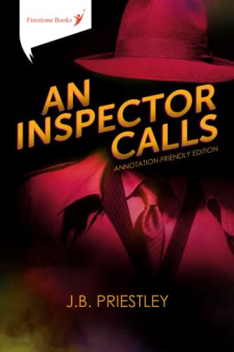 Inspector calls - inspector,
