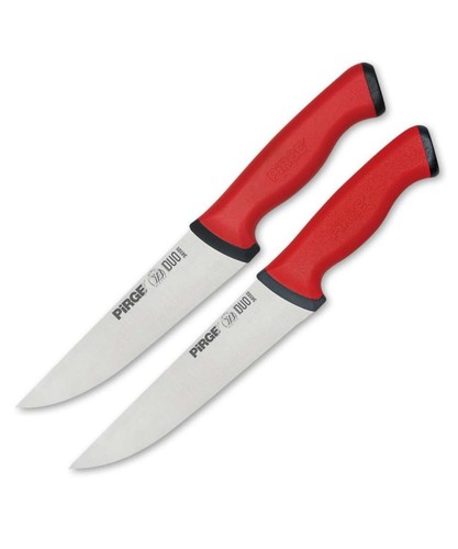 Set coltelli macellaio - coltelli, da