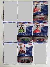 Hot Wheels (2010) IZOD Indycar