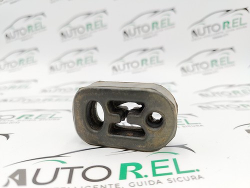 Supporto marmitta citroen - supporto,