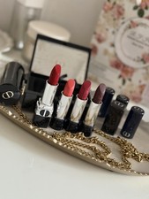 Dior rouge minaudière - dior,