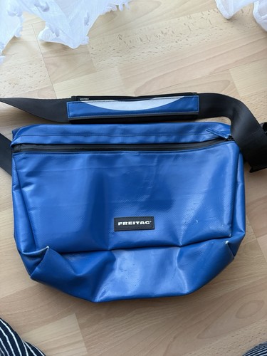 Borsa venerdì kenny blu - borsa,