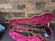 1989 Gibson Les Paul Custom