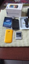 Samsung galaxy mini - samsung, gts