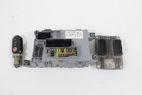 Kit chiave per fiat - kit,