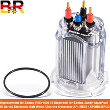 R0511400 35 Elettrodi Cella di