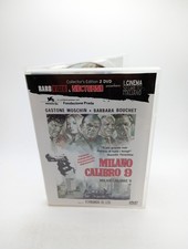 Milano Calibro 9 - Fernando Di