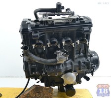 Motore completo cambio testata