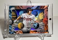2025 Topps Chrome Cosmic #P-12