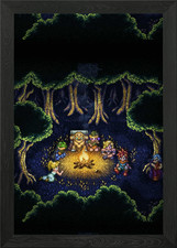 Poster arte da parete con