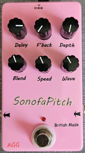 Sonofapitch clone pitch - clone,