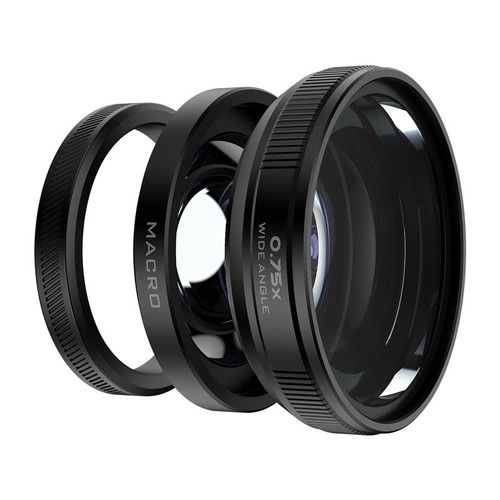 Freewell obiettivo - freewell,