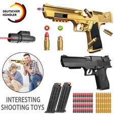 Pistola giocattolo pistola in