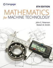 Mathematics for Machine