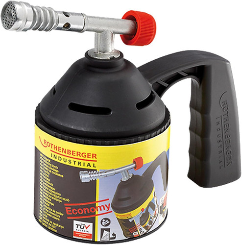 Industrial roflame economy - roflame,