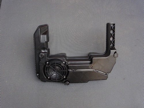 Subwoofer originale audi - originale, a4