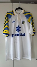 Maglia calcio parma - maglia,