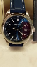 Orologio Philip Watch Eta 2824