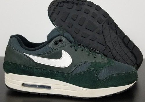 Nike air max outdoor - outdoor, verde