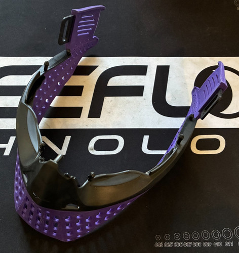Maschera paintball proflex - paintball,