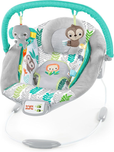 Sdraietta comfort jungle - ,,