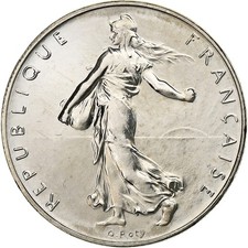 [#1049356] France, Franc