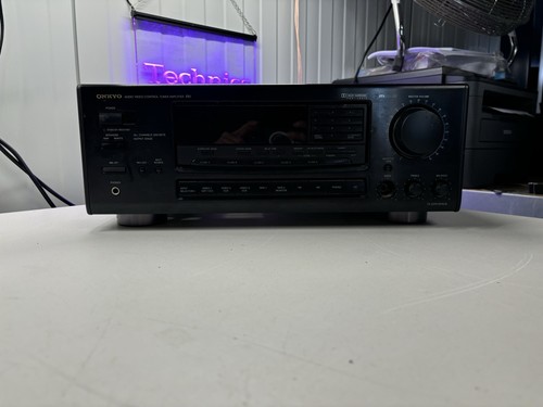 Onkyo sv515proii - onkyo, tx-sv515proii