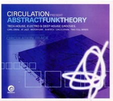 Various - Abstract Funk Theory