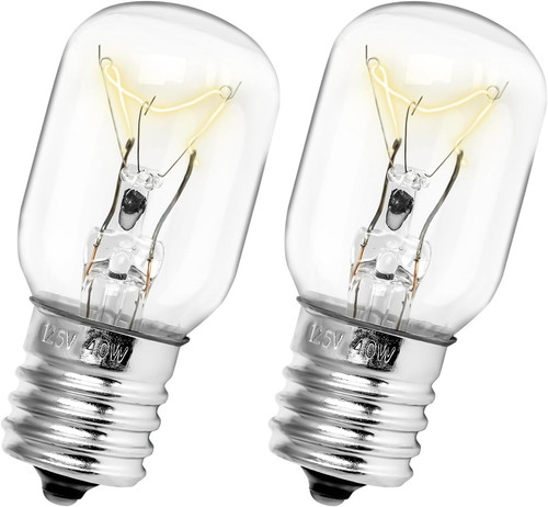 Lampadina per microonde - ,