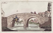 Egremont Inghilterra Cavallo